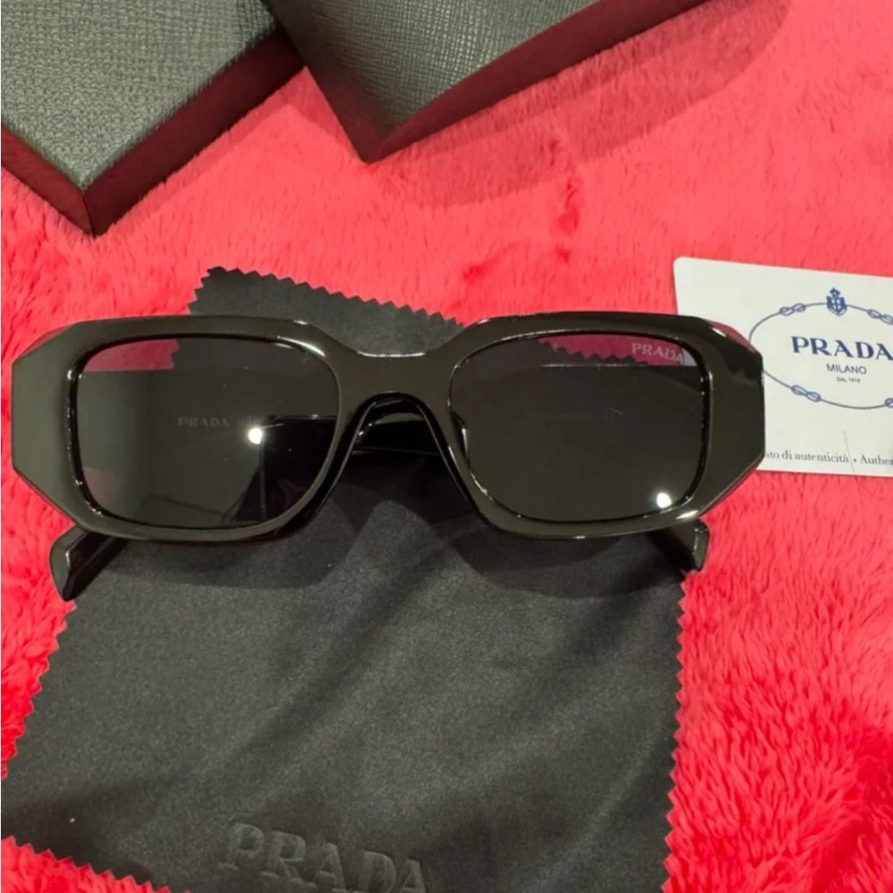 Prada Shades - Picture 3 of 3